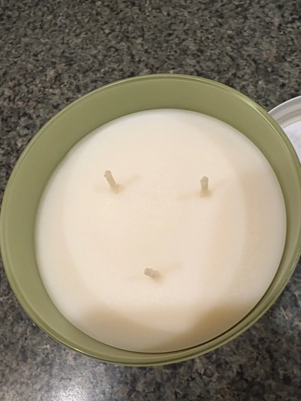 Nwt 3 wick “Island Margarita” from white barn - Picture 2 of 3